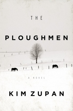 The Ploughmen by Kim Zupan