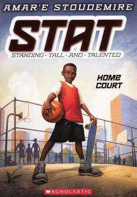 Home Court by Amar'e Stoudemire