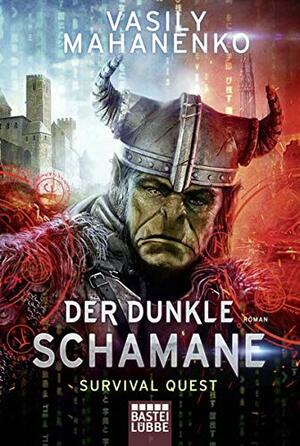 Der dunkle Schamane by Vasily Mahanenko