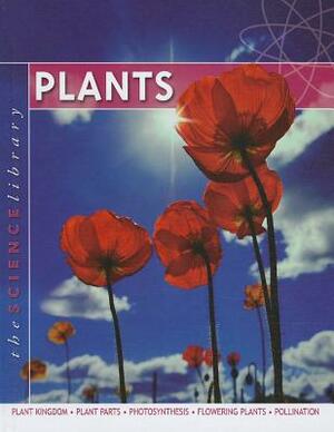 Plants by Peter Riley