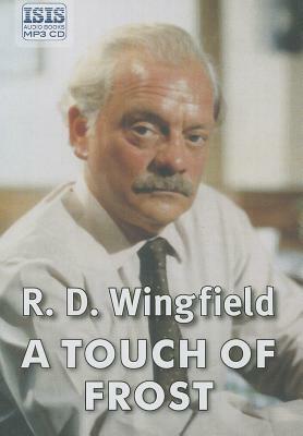 A Touch of Frost by R.D. Wingfield