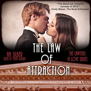 The Law of Attraction by N. M. Silber