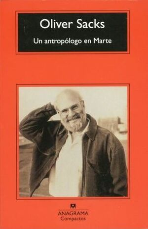 Un antropólogo en Marte: siete relatos paradójicos by Damián Alou Ramis, Oliver Sacks