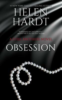 Obsession by Helen Hardt