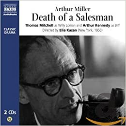 Death Of A Salesman (Classic Drama) by Arthur Miller