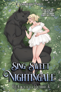 Sing Sweet Nightingale by Rebecca Rennick