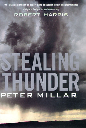 Stealing Thunder by Peter Millar