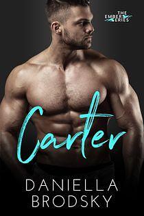 Carter by Daniella Brodsky, Daniella Brodsky