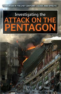 Investigating the Attack on the Pentagon by Carolyn Gard, Lena Koya