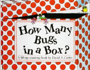 How Many Bugs In A Box? by David A. Carter