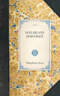 Dollars and Democracy by Philip Burne-Jones