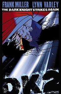 The Dark Knight Strikes Again #2 of 3 by Lynn Varley, Frank Miller