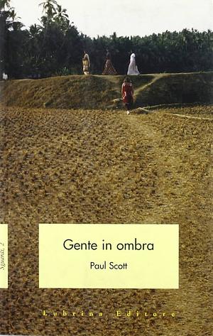 Gente in ombra by Paul Scott