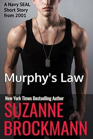 Murphy's Law by Suzanne Brockmann