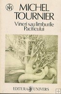 Vineri sau Limburile Pacificului by Michel Tournier