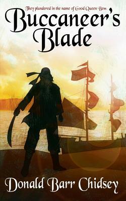 Buccaneer's Blade by Donald Barr Chidsey