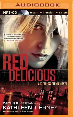 Red Delicious by Kathleen Tierney