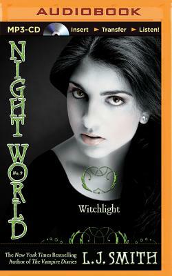 Witchlight by L.J. Smith