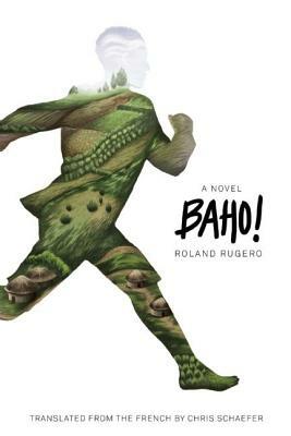 Baho! by Roland Rugero