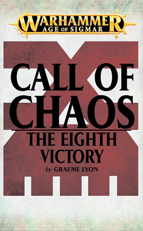 The Eighth Victory by Graeme Lyon