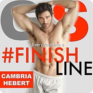 #FinishLine by Cambria Hebert