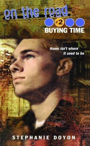 Buying Time by Stephanie Doyon