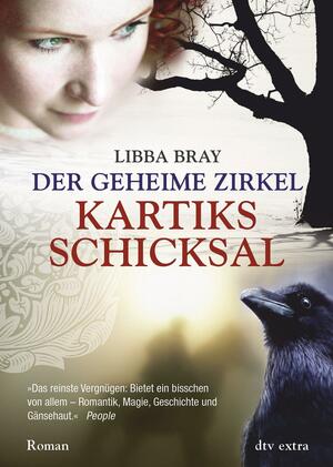 Kartiks Schicksal by Libba Bray