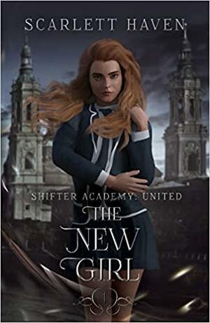 The New Girl by Scarlett Haven