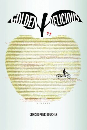 Golden Delicious by Christopher Boucher