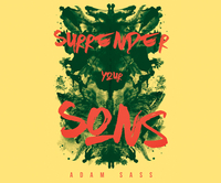 Surrender Your Sons by Adam Sass