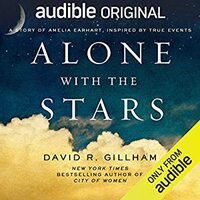 Alone with the Stars by David R. Gillham