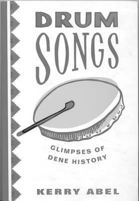 Drum Songs by Kerry Abel