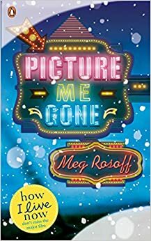 Picture Me Gone by Meg Rosoff