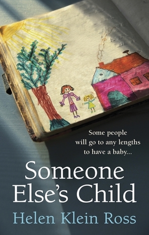 Someone Else's Child by Helen Klein Ross
