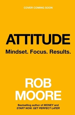 Opportunity: Sieze the Day, Win at Life by Rob Moore