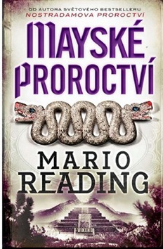 Mayské proroctví by Mario Reading