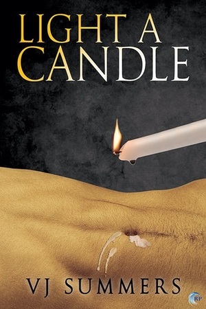 Light a Candle by V.J. Summers, Violet Summers
