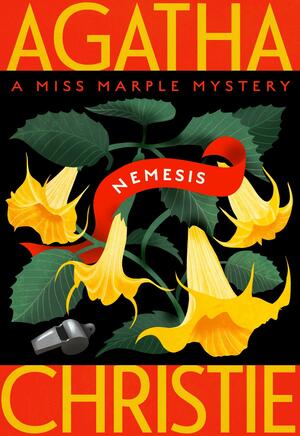 Nemesis by Agatha Christie