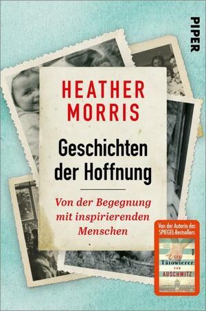 Geschichten der Hoffnung by Heather Morris