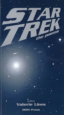 Star Trek: The Poems by Valerie Laws, Mike Morgan