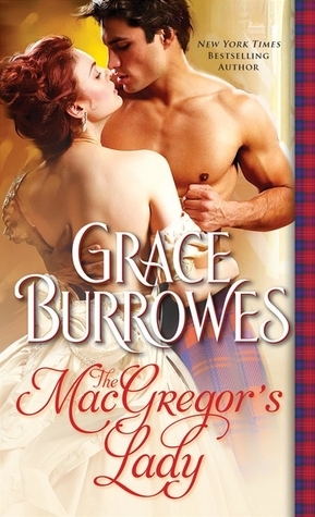 The MacGregor's Lady by Grace Burrowes
