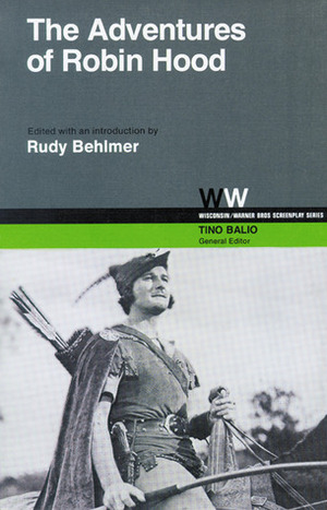 The Adventures of Robin Hood by Rudy Behlmer