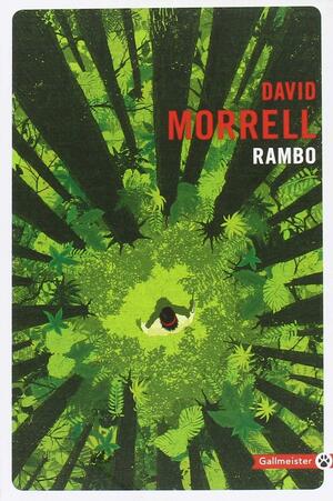 RAMBO by David Morrell