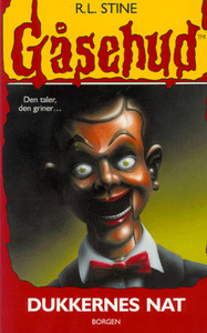 Dukkernes nat by R.L. Stine