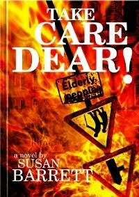 Take Care Dear by Susan Barrett