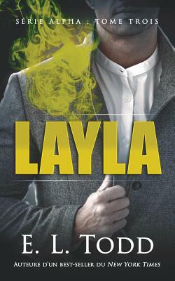 Layla by E.L. Todd