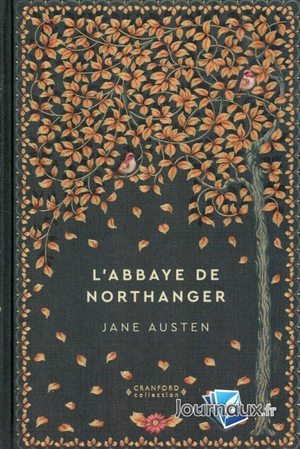 Northanger Abbey by Jane Austen