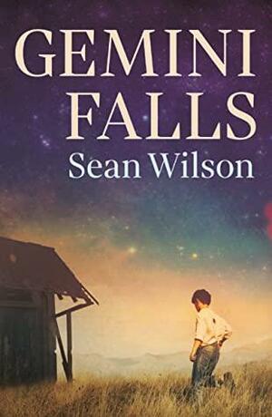 Gemini Falls by Sean Wilson