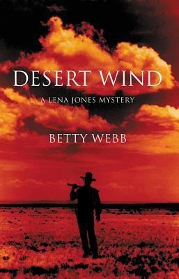 Desert Wind by Betty Webb