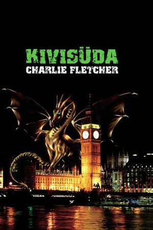 Kivisüda by Charlie Fletcher